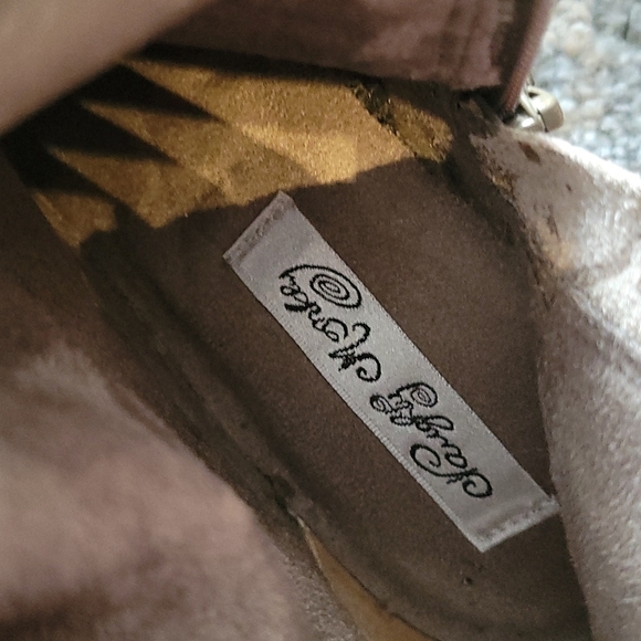 Naughty monkey tall boots - Picture 7 of 10